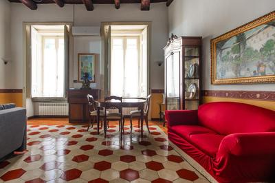 Regal Santa Chiara By Dimorra