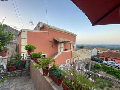 Lori House in Corfu. Feel like your home