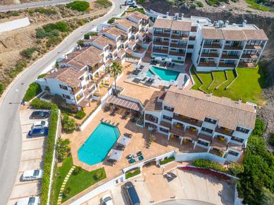 Calallonga Hotel Menorca