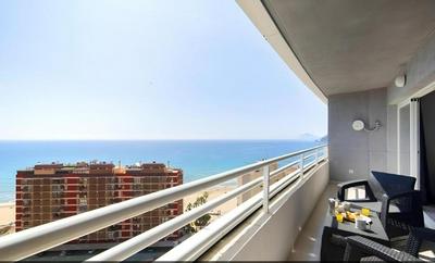Homeincalpe Apolo XIV