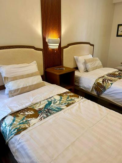 Ciudad Fernandino Hotel