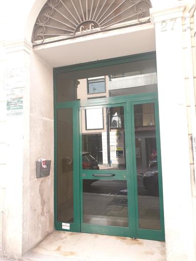 Bari Skyline Studio - Bari Centro