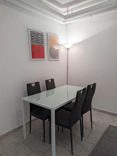 Tiergarten: Central, spacious, beautiful designed 2-BR Apt near park