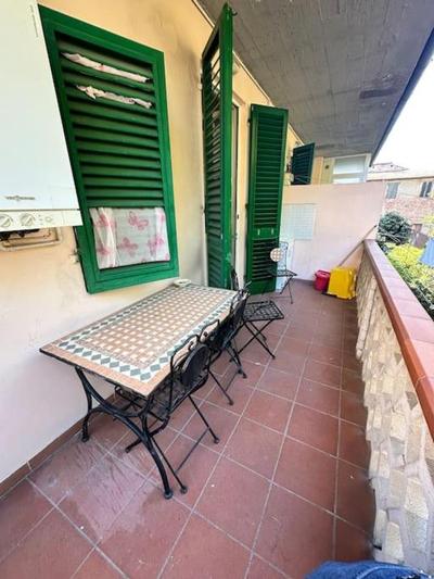 Appartamento vicino al centro