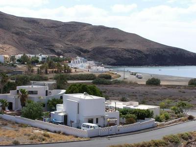 Strandnahe Ferienwohnung Fuerteventura