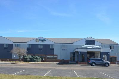 Quality Inn Perrysburg - Toledo South, Billede 2