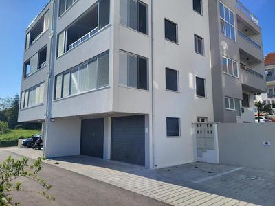 Apartmani Rita