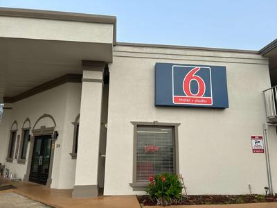 Motel 6 Hammond, LA – I 12 – I 55, Foto 2