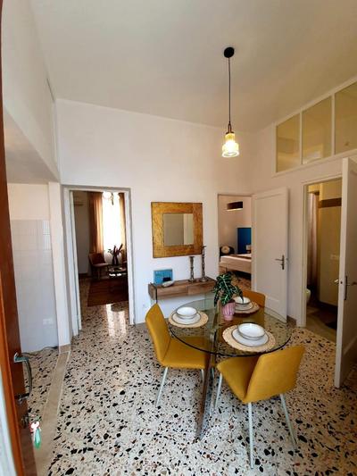 Frisella Centro Storico Apartments