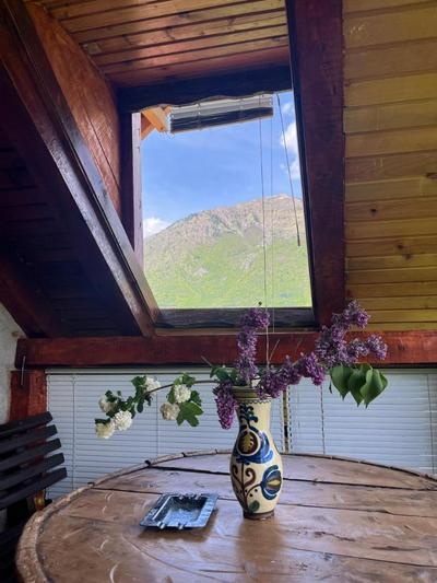 NINA Apartmani
