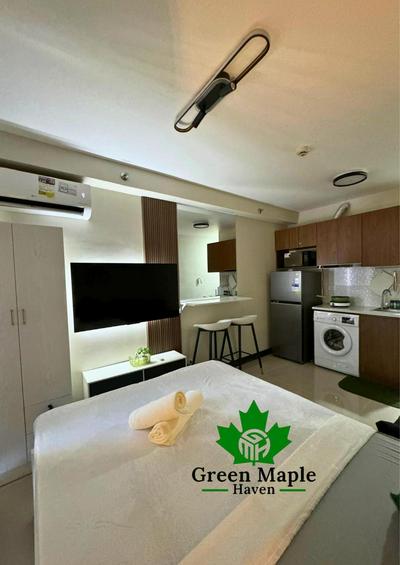 Green Maple Haven - Saekyung Village 1 Phase 3, Marigondon Lapulapu City