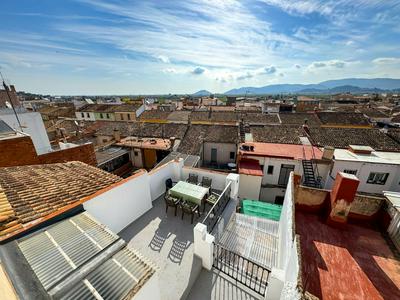Casa Naranja
