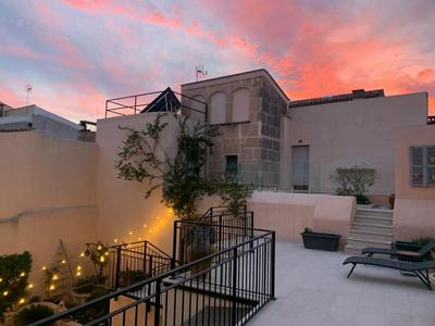 Atrium Suites Mallorca