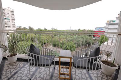 Phoenix Unmatched Comfort - Hotel Near Fateh Sagar Lake Udaipur