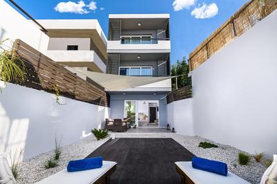 Solar Apartments by Amara Living