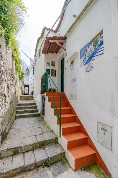 Casa Maria Vittoria