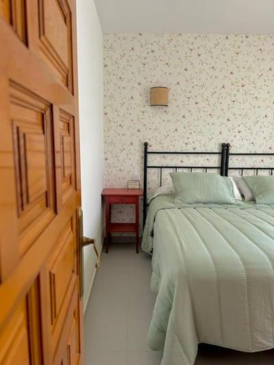 Villa Salitre, urbanización Vera Coast