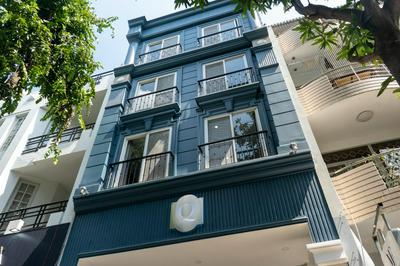 Q Boutique Serviced Apartment & Hotel