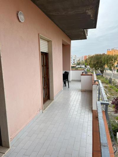 Appartamento Silvia 70 mq dista 600 m dalla spiaggia