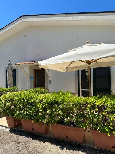 Sperlonga Paradise Apartment Complex