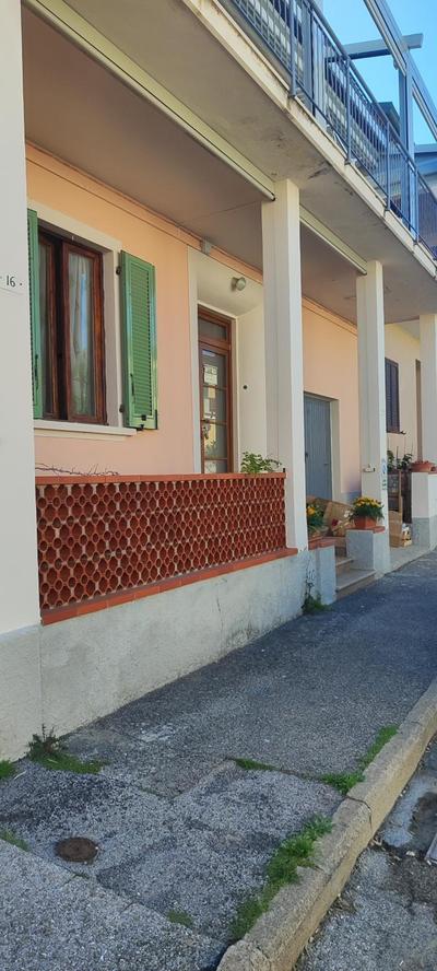 Villino al mare