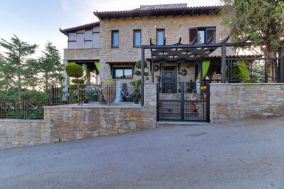 Villa Flaminio, Nilie Hospitality MGMT