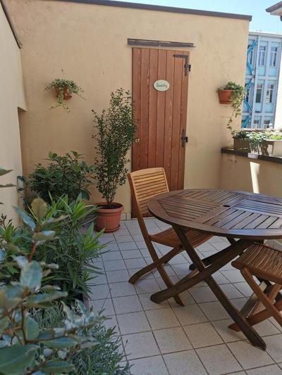 Appartamento BellaRE