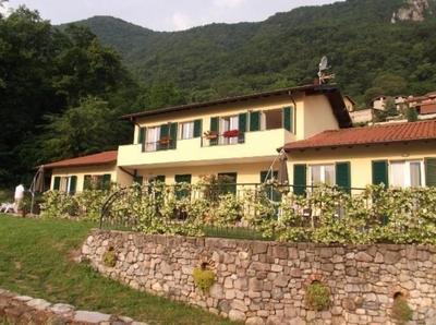 Villa Oliveto