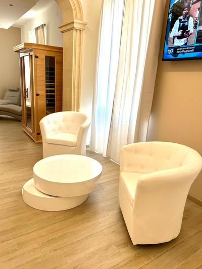 BED e SUITE DOMAR