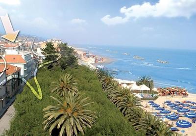 Ferienwohnung In Cupra Marittima