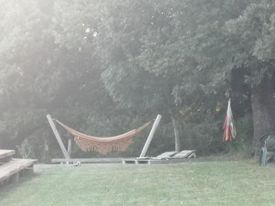 Agriturismo la debbia ranch