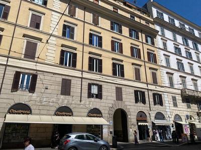 Piazza del Popolo - Attico
