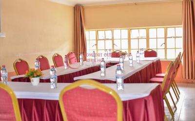 Heritage Villa Hotel & Accomodation