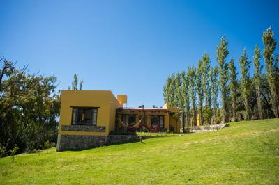 Loma Puskana - Hotel