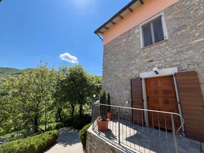 Villa delle Fonti - Villa With Pool