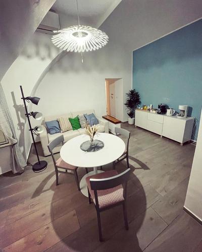 14 FOURTEEN apartment