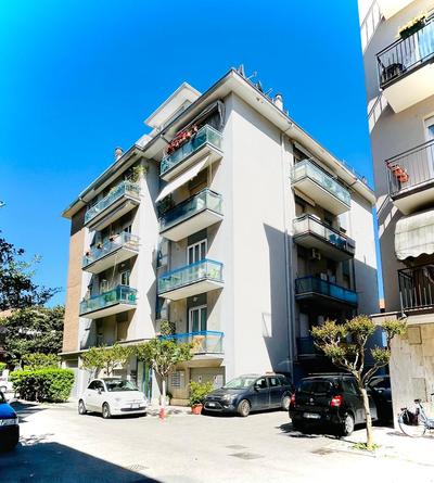 Marina Centro Harbor Apartment