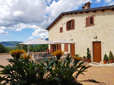 Agriturismo Casale Tozzetti