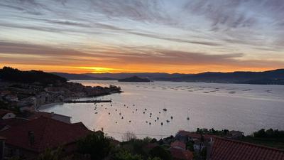 El paraíso I