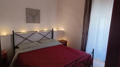 Music Apartment - Palermo