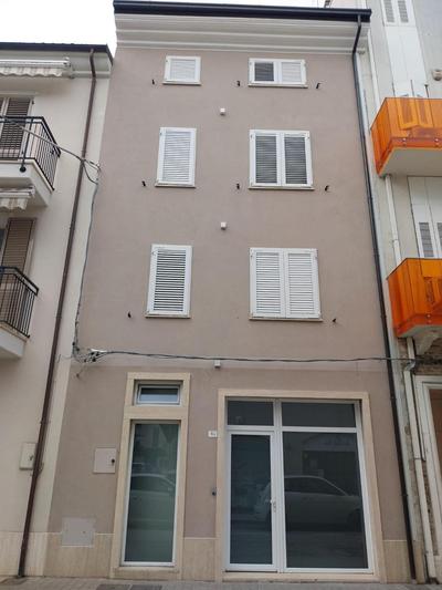 Residenza Sciarra