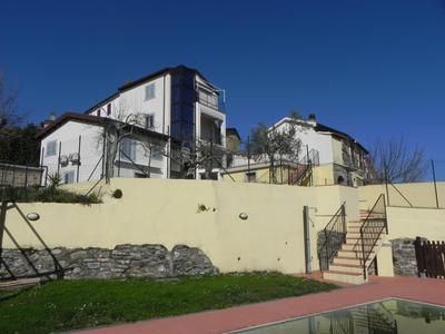 Affittacamere Borgo degli Artisti boutique rooms