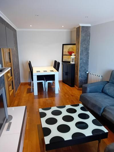 Apartamento Playa