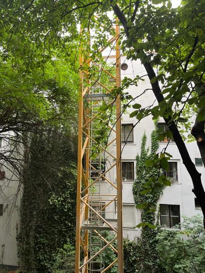Your Worry Free Apartment Close To Parliament