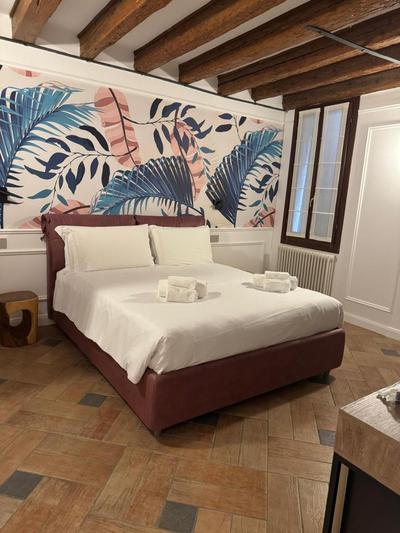 Locanda Ca' Leon - Ferretti Hotels Collection