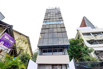 Hotel O Delight Inn Near Andheri Railway Station