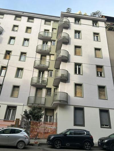 Central Station Milan Apartment