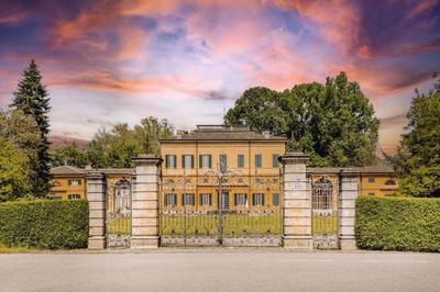 Villa Vandelli - Nel cuore della Motor Valley