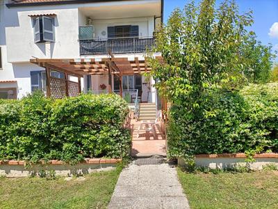 Il Giardino degli Ulivi