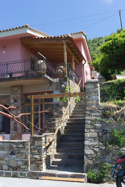 Kouklospito Agios Polykarpos